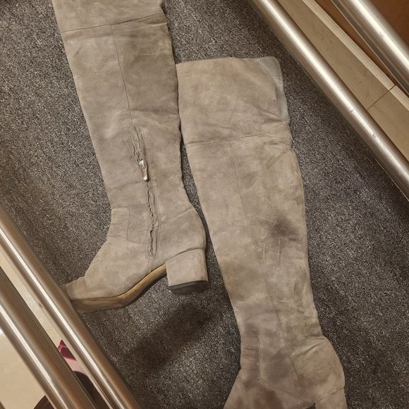 Boots - Picture 2 of 2